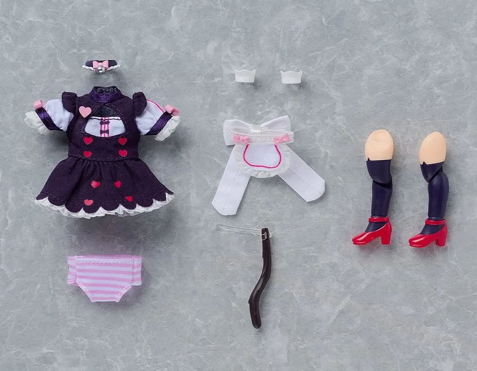 Nekopara Sekai Connect Nendoroid Action Figure Chocola 14 cm